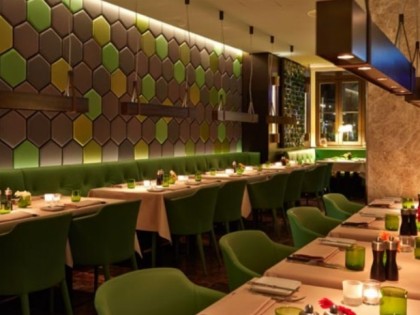 照片: meatery bar 