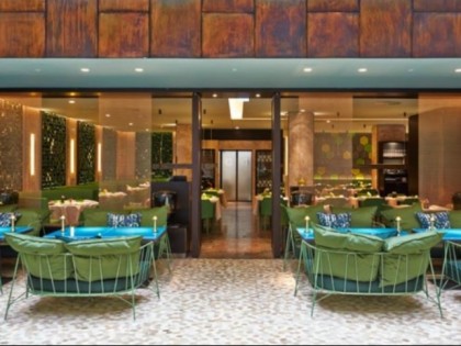 照片: meatery bar 