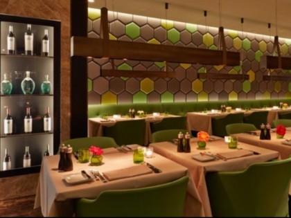 照片: meatery bar 