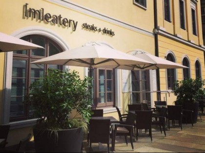 照片: meatery bar 